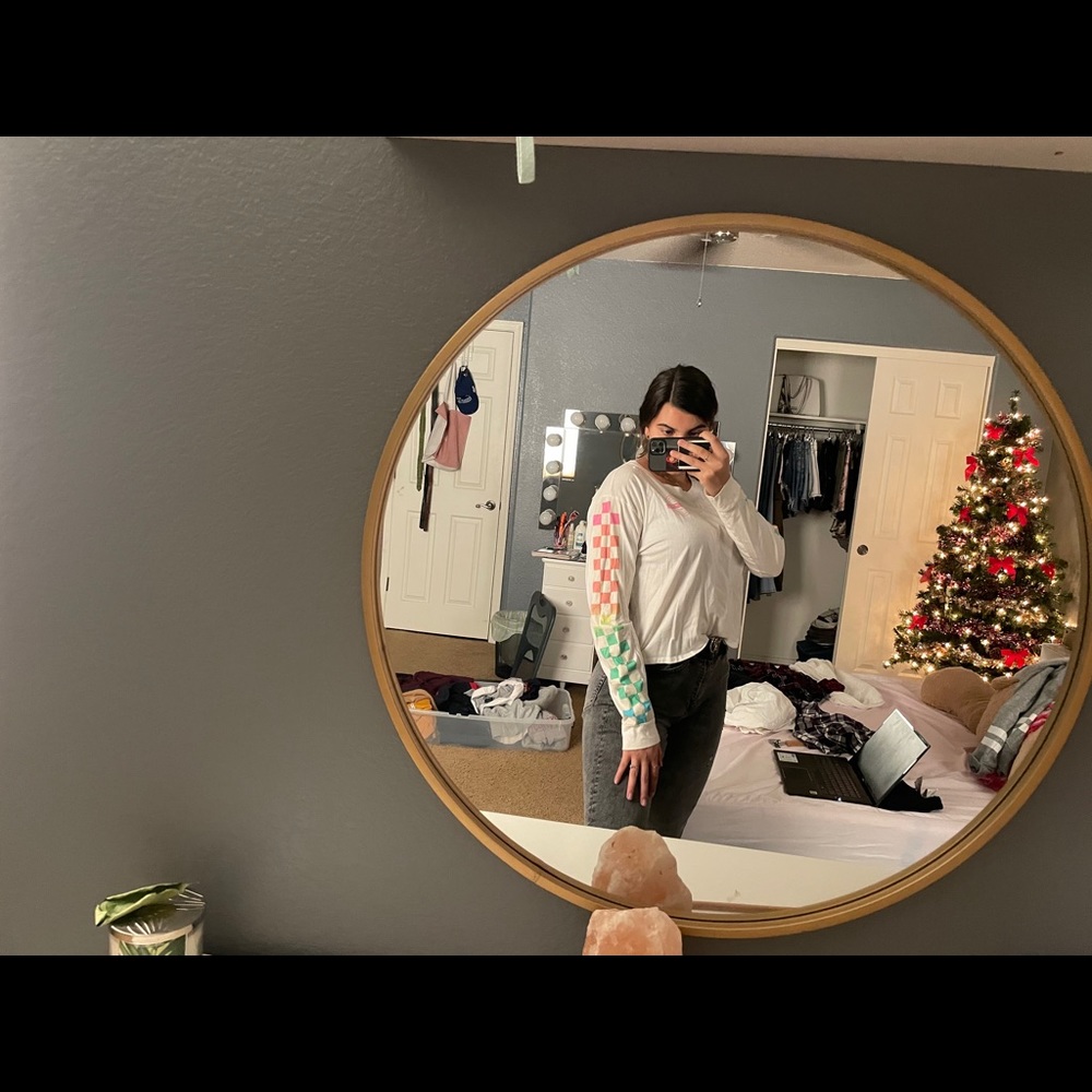 hollister long sleeve